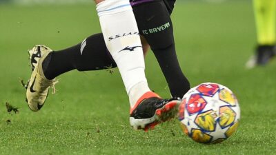 UEFA Şampiyonlar Ligi son 16 turu ilk maçlarında Lazio, Bayern