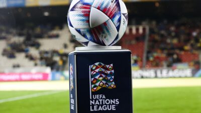 UEFA Uluslar Ligi'nde 2024-2025 sezonu kura çekimi yarın yapılacak.