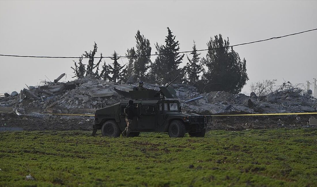 Birlemiş Milletler Lübnan Geçici Barış Gücü (UNIFIL), İsrail ordusu ve