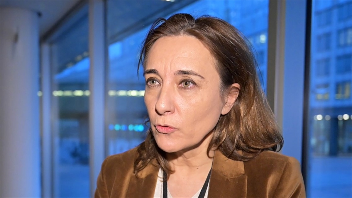 UNRWA Avrupa Temsilcisi Lorenzo, Gazze'ye insani yardımların devamını sağlamak için