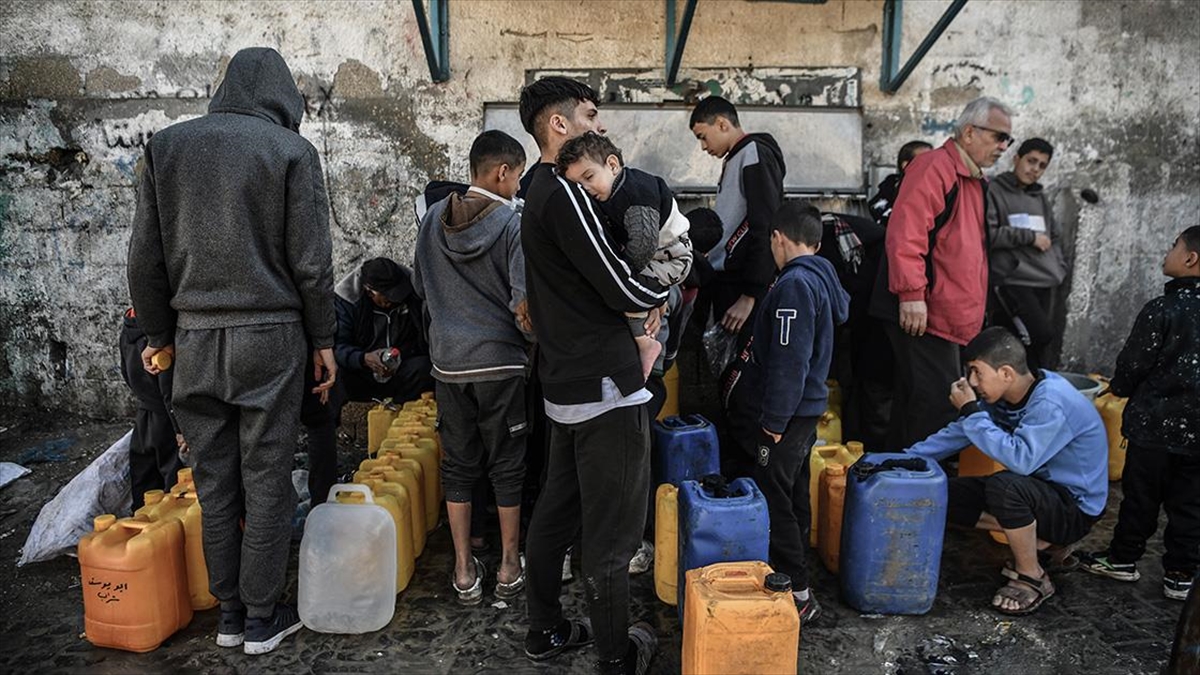 Birleşmiş Milletler Filistinli Mültecilere Yardım ve Bayındırlık Ajansı (UNRWA), "İsrail'in