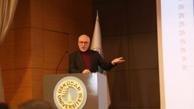 İSTANBUL (AA) – Üsküdar Üniversitesi, Kahramanmaraş depreminin yıl dönümünde "Kahramanmaraş