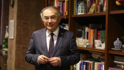 - "İnsan bir şeye üzülür, stres olur, arkasından çarpıntı ve
