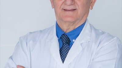 İSTANBUL (AA) – Güven Çayyolu Cerrahi Tıp Merkezi Göğüs Hastalıkları
