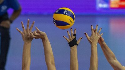 ISTANBUL (AA) – VakıfBank Spor Sarayı’nda oynanacak karşılaşma, saat 19.30’da