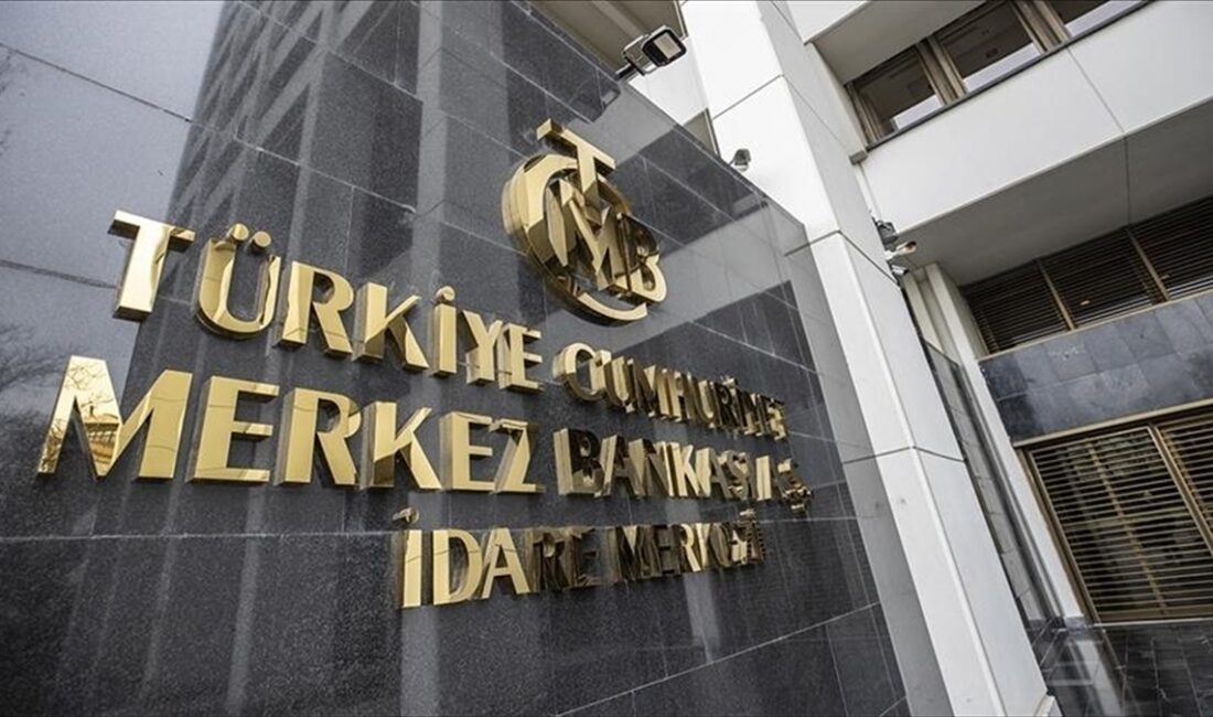 Yabancı uzmanlar, Türkiye Cumhuriyet Merkez Bankasının (TCMB) bu yıl faiz