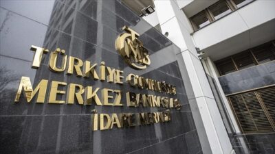 Yabancı uzmanlar, Türkiye Cumhuriyet Merkez Bankasının (TCMB) bu yıl faiz