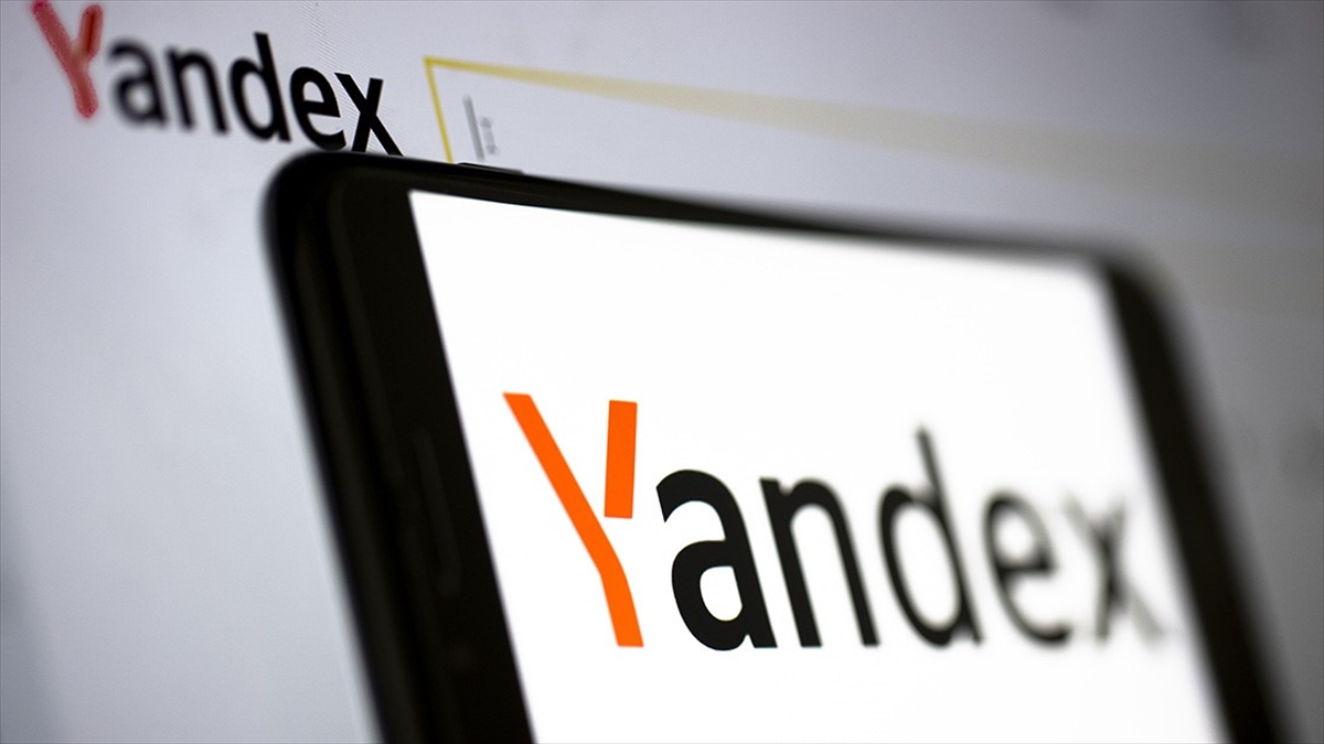 Rus teknoloji şirketi Yandex'in çatı kuruluşu Hollanda merkezli Yandex NV,