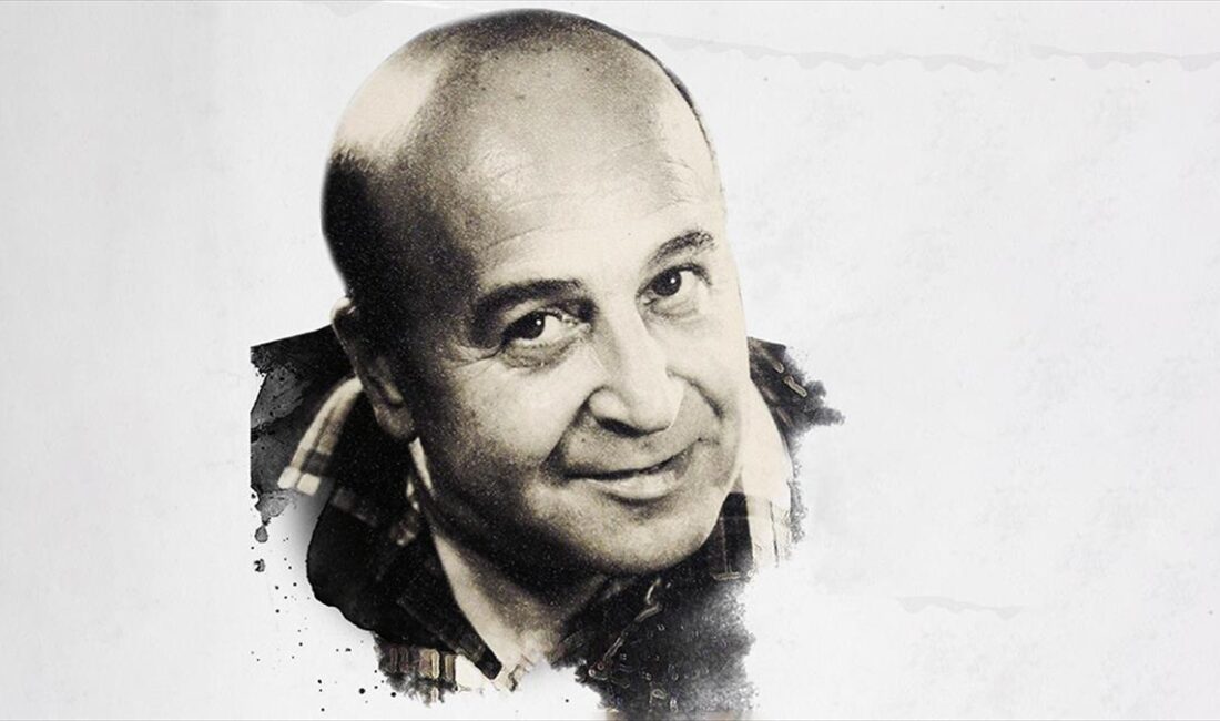 "Turist Ömer", "Horoz Nuri", "Gurbet Kuşları", "Asfalt Rıza" ve "Kan