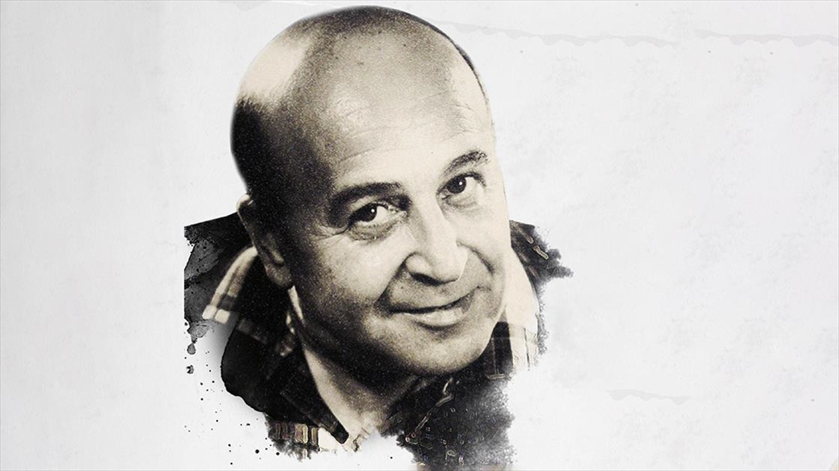 "Turist Ömer", "Horoz Nuri", "Gurbet Kuşları", "Asfalt Rıza" ve "Kan