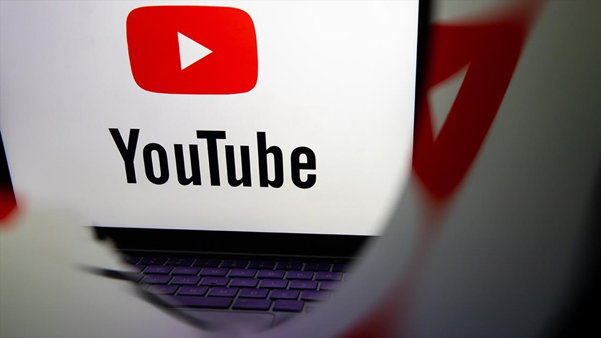 Kuruluşunun ardından 19 yılı geride bırakan video paylaşım platformu YouTube,