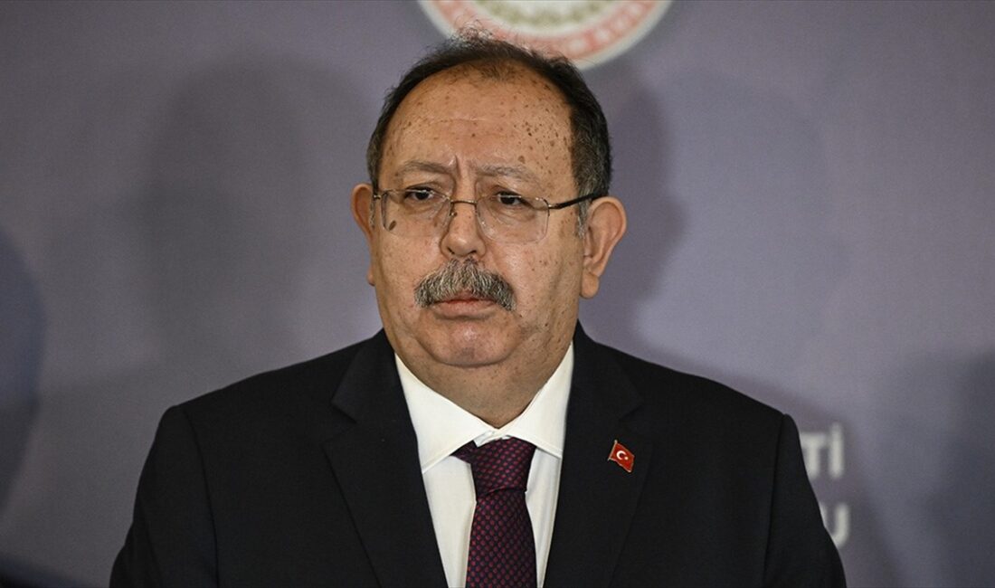 ANKARA (AA) – Kahramanmaraş merkezli 11 ili etkileyen depremler sonrası,
