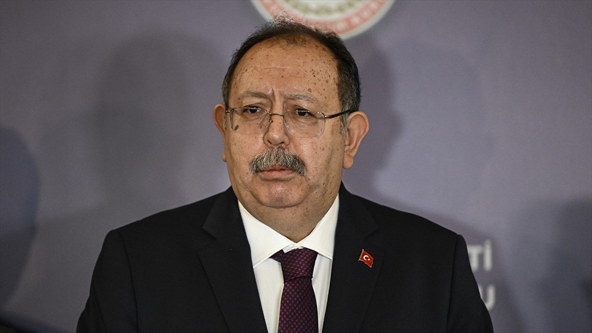 ANKARA (AA) – Kahramanmaraş merkezli 11 ili etkileyen depremler sonrası,