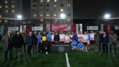 İstanbul Gençlik ve Spor İl Müdürlüğü ile İstanbul İl Sağlık
