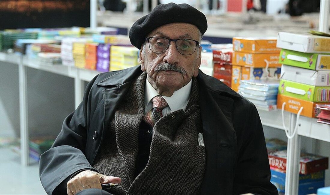 Gazeteci, yazar ve senarist Üstün İnanç'ın vefatı edebiyat ve sanat