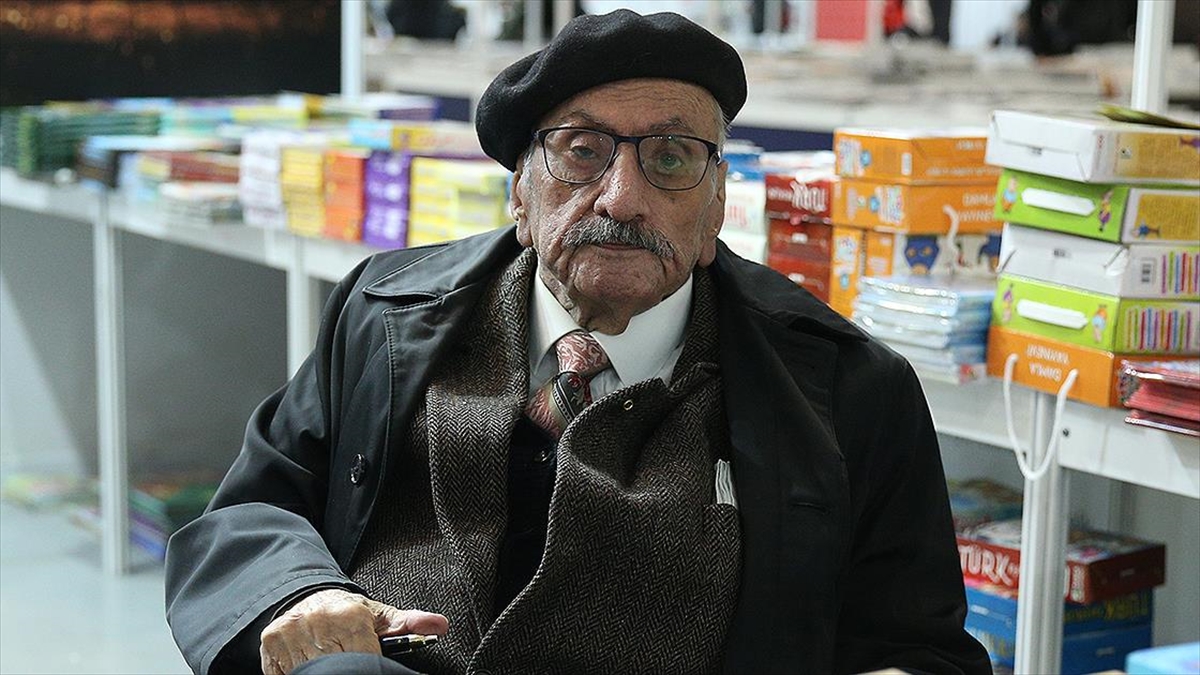 Gazeteci, yazar ve senarist Üstün İnanç'ın vefatı edebiyat ve sanat