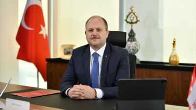 - "Ziraat Katılım'ın toplam aktifleri 2023 yıl sonu itibarıyla bir