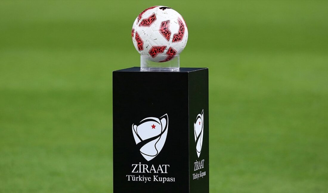 İSTANBUL (AA) – Türkiye Futbol Federasyonundan yapılan açıklamaya göre 6-7-8