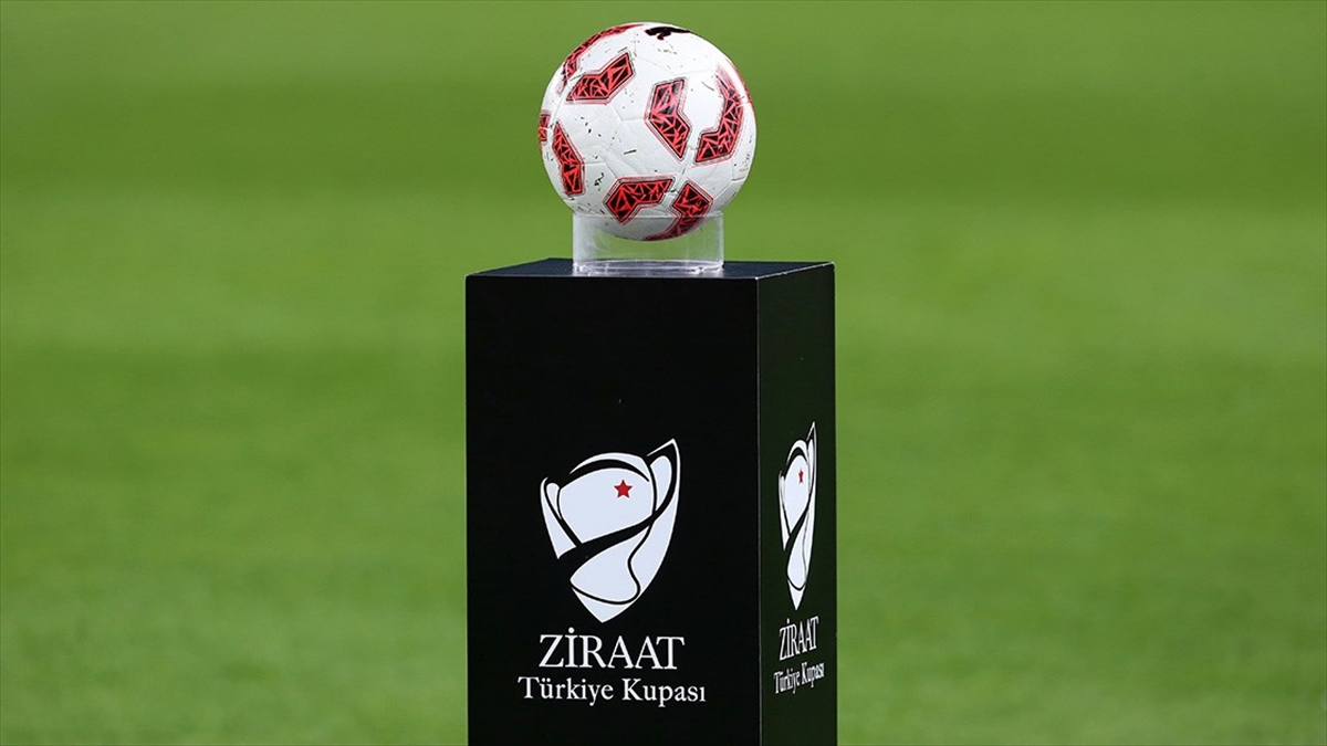 İSTANBUL (AA) – Türkiye Futbol Federasyonundan yapılan açıklamaya göre 6-7-8