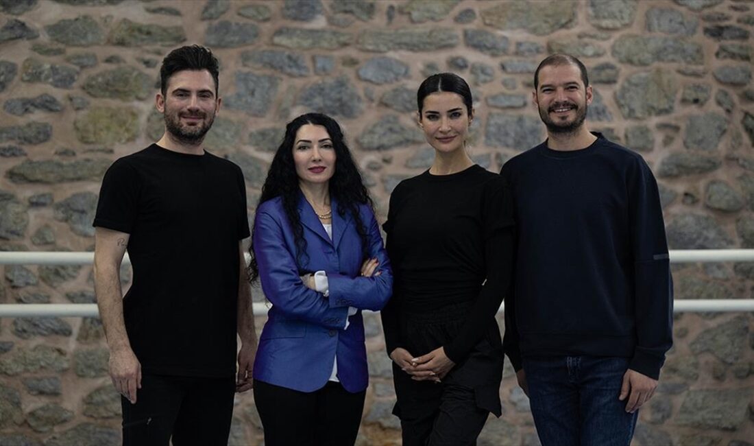 Kültür ve Turizm Bakanlığı Güzel Sanatlar Genel Müdürlüğüne bağlı Devlet