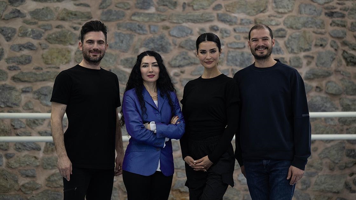 Kültür ve Turizm Bakanlığı Güzel Sanatlar Genel Müdürlüğüne bağlı Devlet