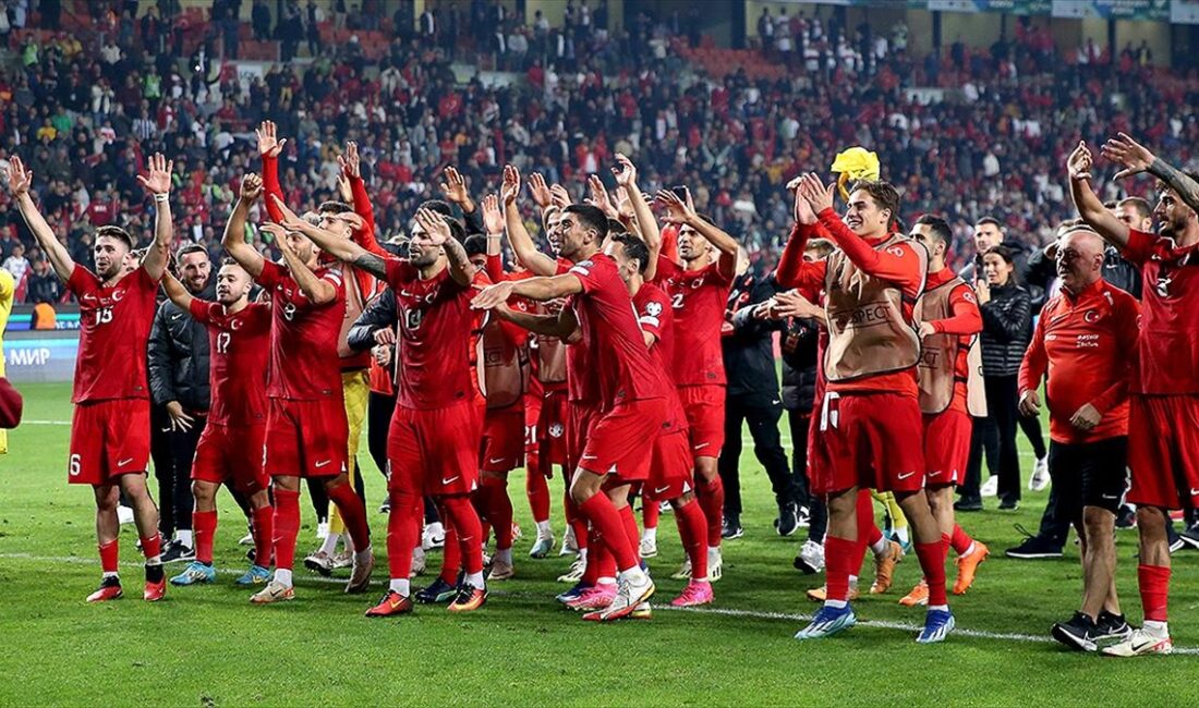Türkiye Futbol Federasyonu (TFF), 2024 Avrupa Futbol Şampiyonası biletleri için