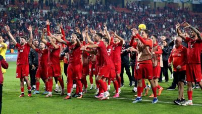 Türkiye Futbol Federasyonu (TFF), 2024 Avrupa Futbol Şampiyonası biletleri için