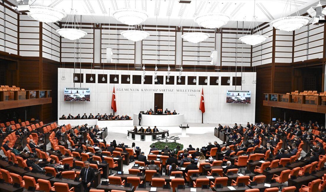 Kamuoyunda "8. Yargı Paketi" olarak bilinen Ceza Muhakemesi Kanunu ile