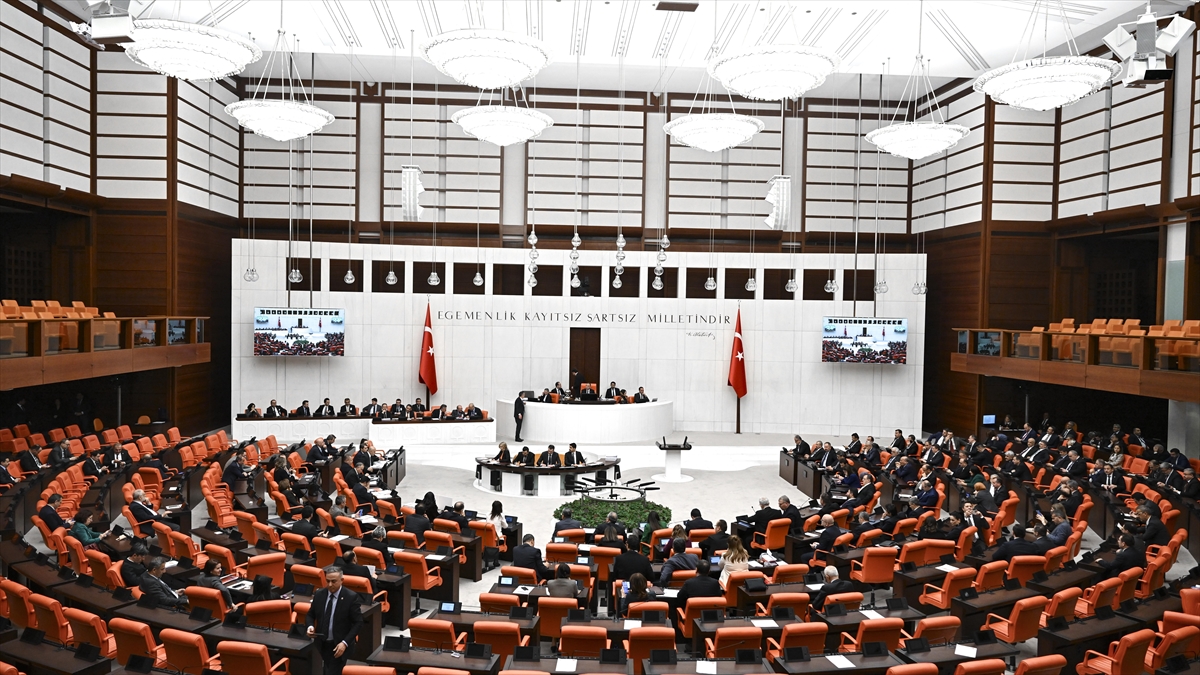 Kamuoyunda "8. Yargı Paketi" olarak bilinen Ceza Muhakemesi Kanunu ile
