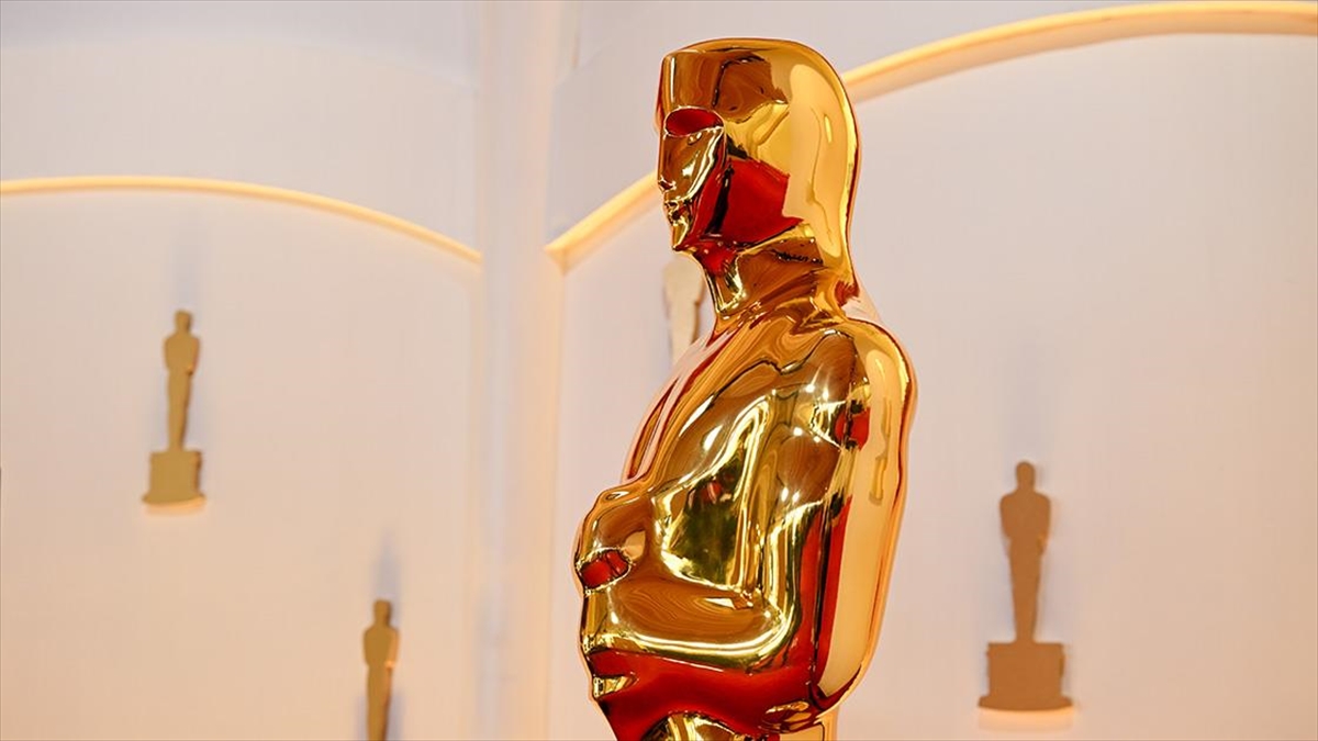 Oppenheimer geceyi "En İyi Film" dahil 7 Oscar ile tamamlayarak