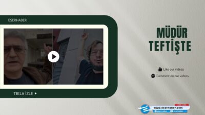 Ünlü komedyen Şahan Gökbakar, Tamer Karadağlı’nın “Rezalet” başlığı altında paylaştığı