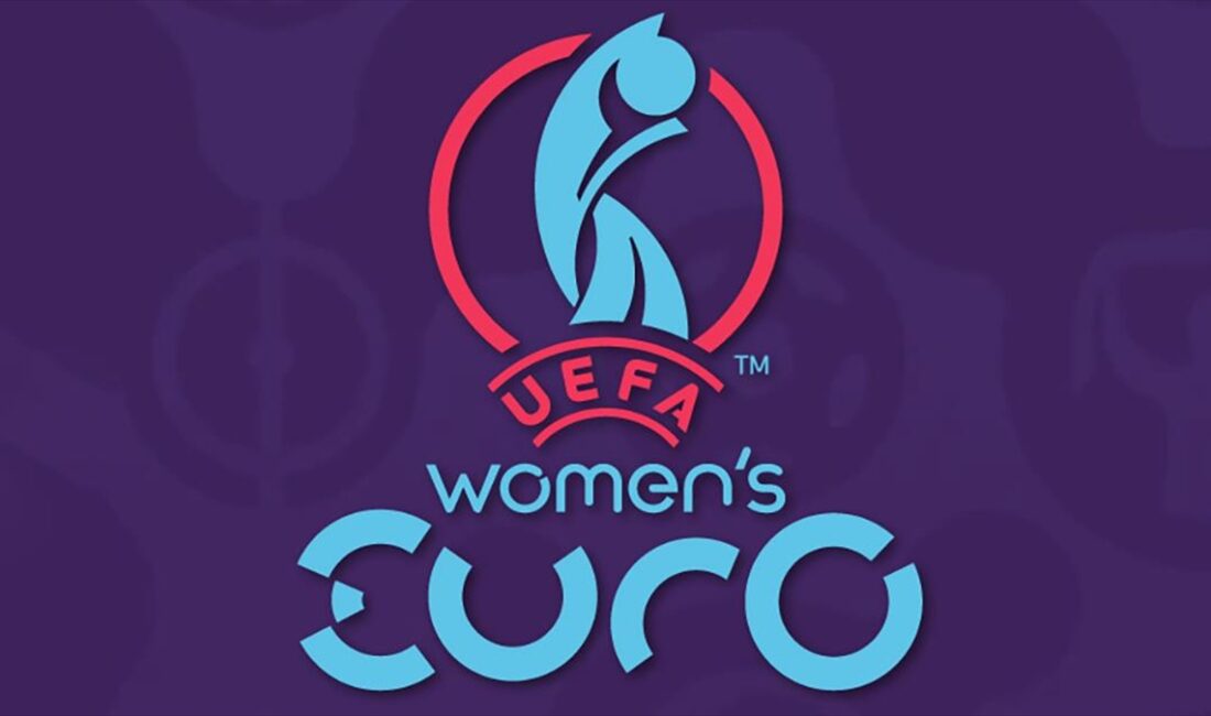 A Milli Kadın Futbol Takımı'nın 2025 Avrupa Şampiyonası Elemeleri'ndeki (EURO