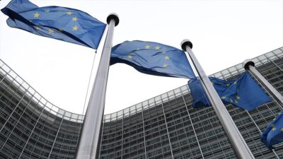 AB'nin Ukrayna'ya verdiği siyasi ve ekonomik destek sürecek ancak AB