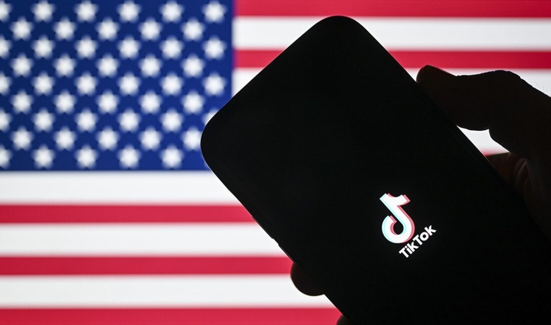 ABD Başkanı Joe Biden, Kongrenin TikTok'a erişim engeli getirme kararı