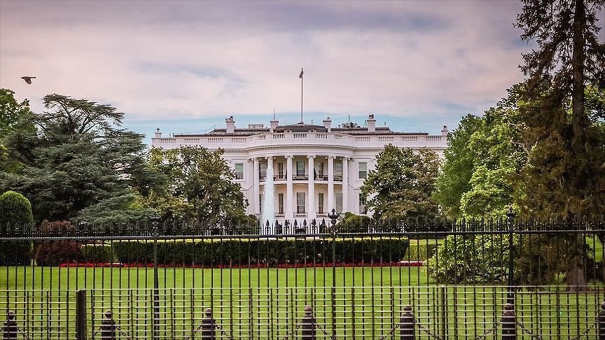 WASHINGTON (AA) – Beyaz Saray Ulusal Güvenlik İletişim Danışmanı John
