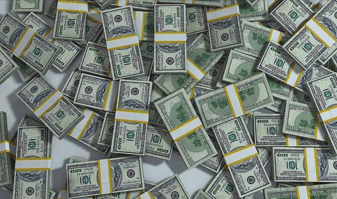 ABD'de yaklaşık 1,13 milyar dolarlık "Mega Millions" piyangosunu, New Jersey