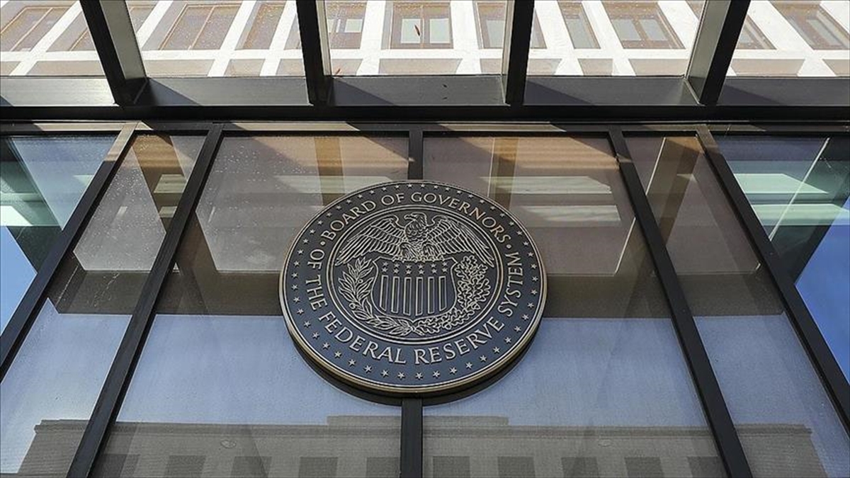 ABD'de şubat ayında beklentilerin üzerinde gelen enflasyon ABD Merkez Bankasının