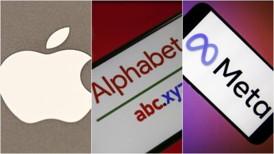 Avrupa Birliği (AB), Apple, Alphabet ve Meta'nın Dijital Piyasalar Yasası
