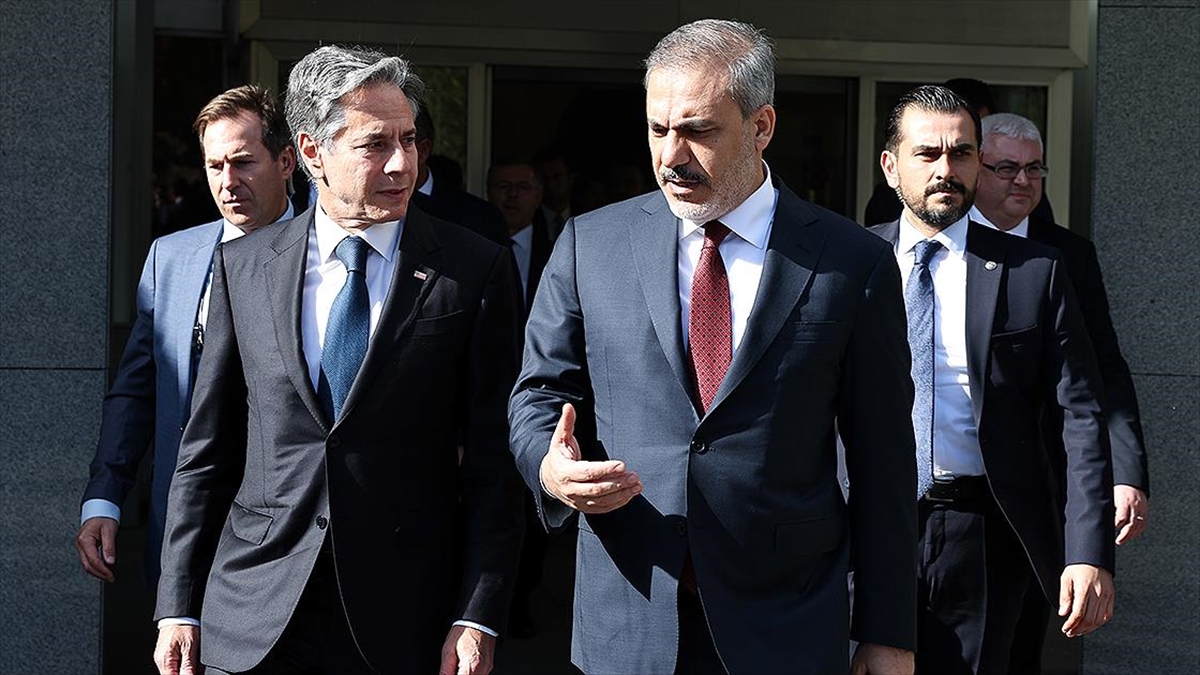 ABD'de, 7-8 Mart'ta diyalog kapsamında yapılacak toplantıda terörle mücadele, savunma