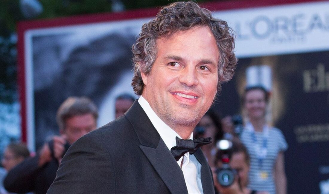 ABD'li oyuncu Mark Ruffalo, Gazze'de yaşananlara dikkati çekmek için yaptığı