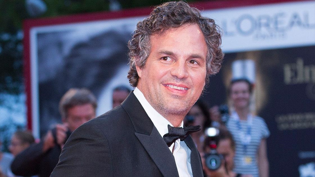 ABD'li oyuncu Mark Ruffalo, Gazze'de yaşananlara dikkati çekmek için yaptığı