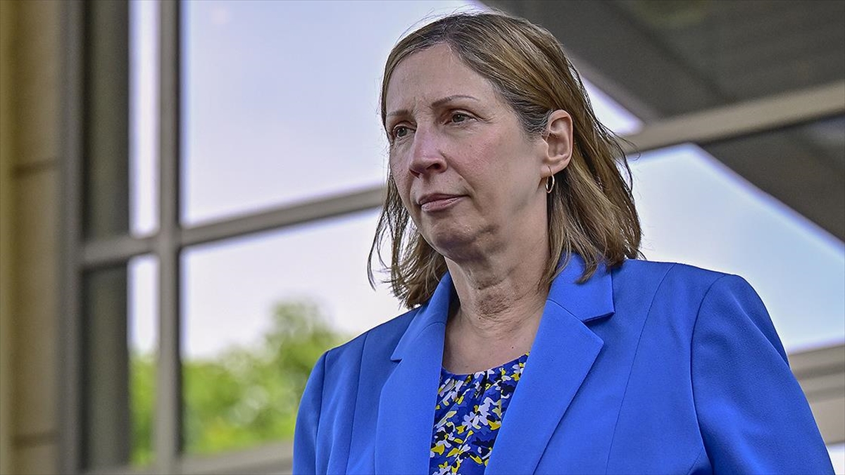 ABD'nin Moskova Büyükelçisi Lynne Tracy, Rusya Dışişleri Bakanlığına çağrıldı.