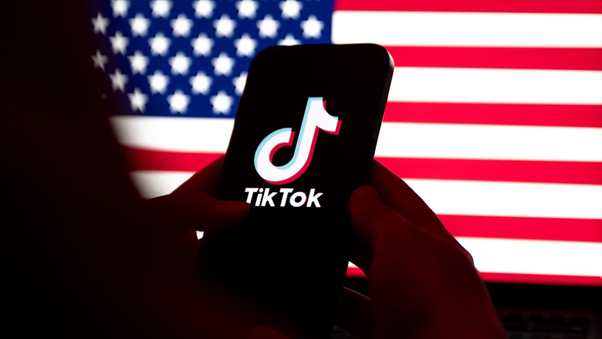 ABD'nin ulusal güvenlik gerekçesiyle ülke genelinde Çinli ByteDance şirketinin sahibi