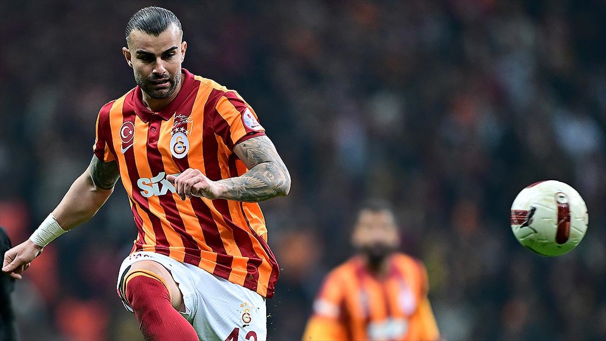 İSTANBUL (AA) – Türkiye Futbol Federasyonundan yapılan açıklamada, “Galatasaray’da forma
