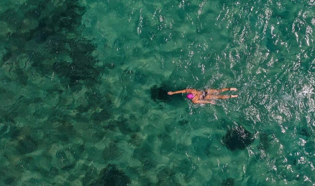 Dağcıların 7 farklı kıtadaki en yüksek noktalara tırmandığı "7 Kıta