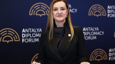 - "Kendi birliğimde barış konusunu çok daha yoğun olarak vurgulayacağım.