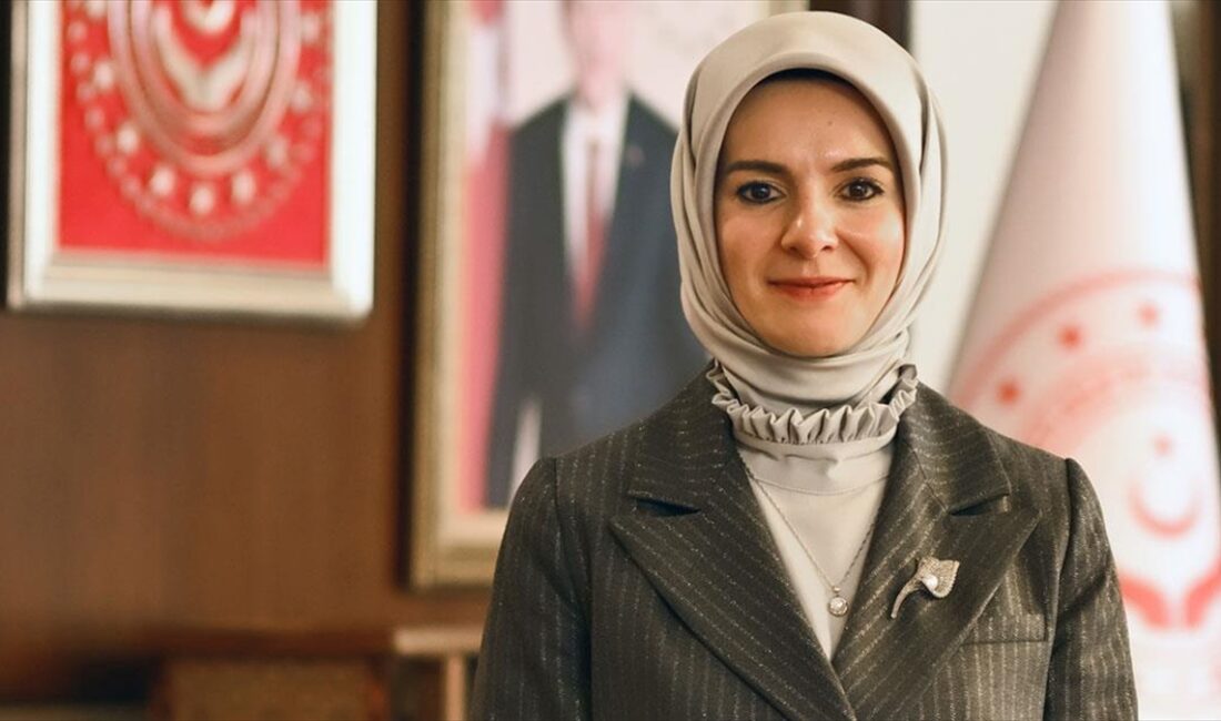 ANKARA (AA) – Göktaş, Cumhurbaşkanlığı Külliyesi’ndeki Kabine Toplantısı’nın ardından gazetecilerin
