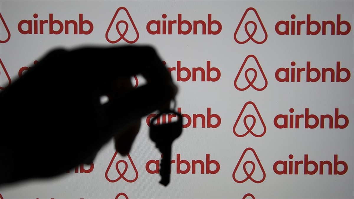 İnternet üzerinden rezervasyon ve konaklama imkanı sağlayan ABD merkezli Airbnb,