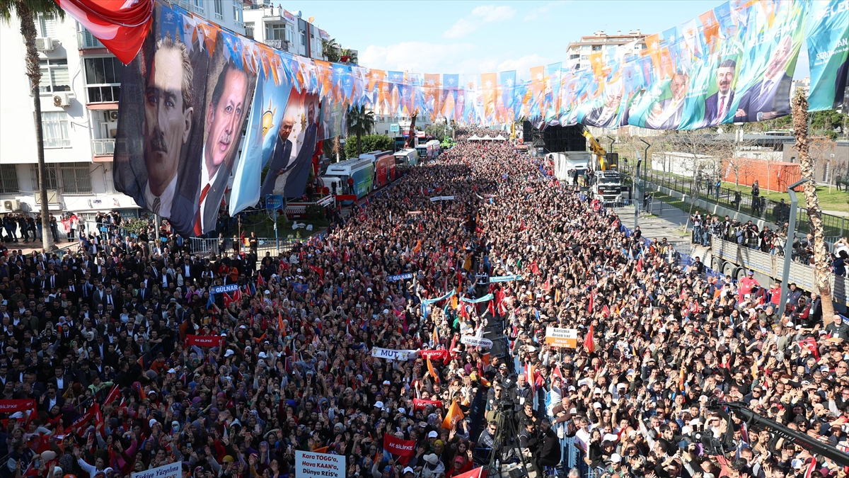 Meclis'in 2 Nisan'a kadar çalışmalarına ara vermesi dolayısıyla temsil ettikleri