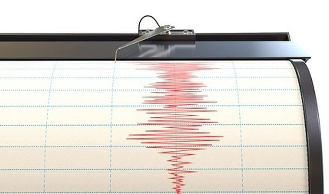 Demre Kaymakamı Onur Şatıroğlu, "112 Çağrı Merkezimize depremle ilgili şu